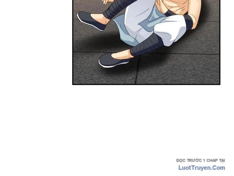 Cựu Nhật Chi Triện - Chapter 10 - Page 37