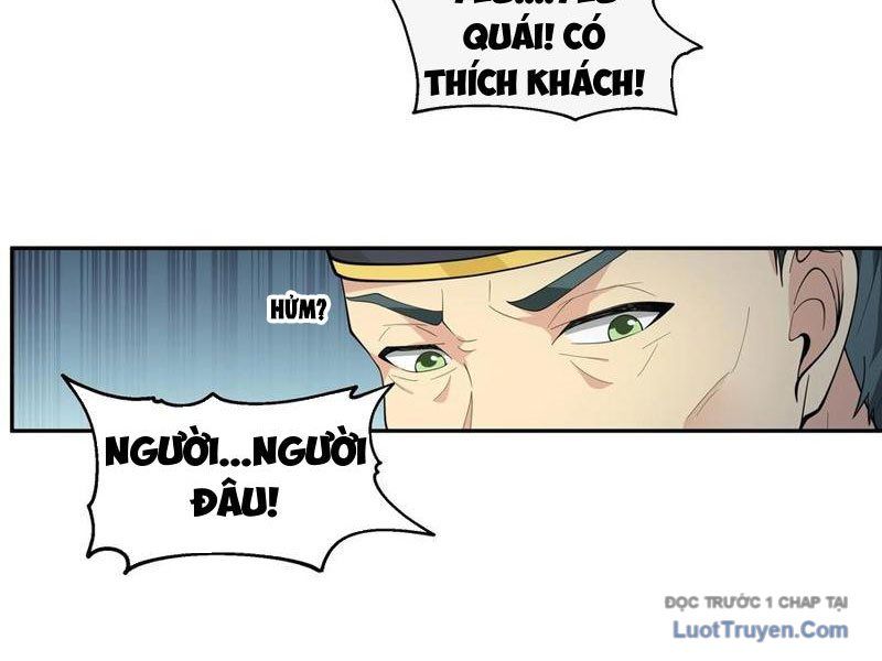 Cựu Nhật Chi Triện - Chapter 10 - Page 39