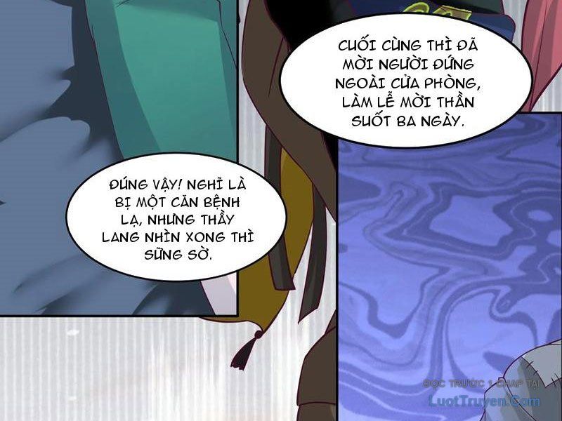 Cựu Nhật Chi Triện - Chapter 10 - Page 4