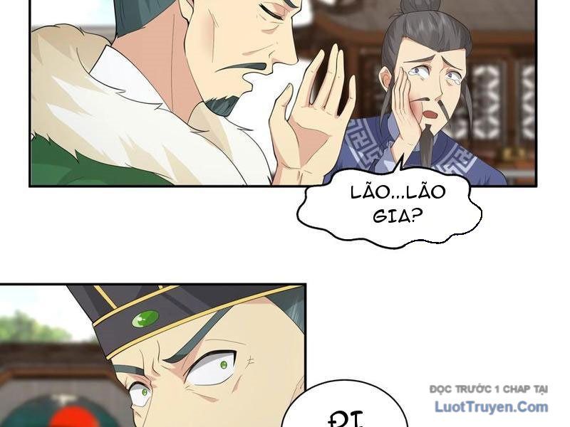 Cựu Nhật Chi Triện - Chapter 10 - Page 44