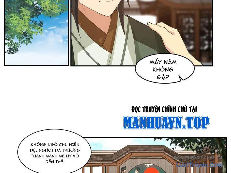 Cựu Nhật Chi Triện - Chapter 10 - Page 47