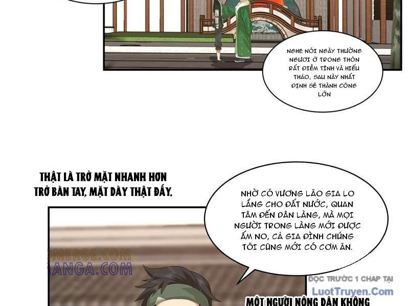 Cựu Nhật Chi Triện - Chapter 10 - Page 48