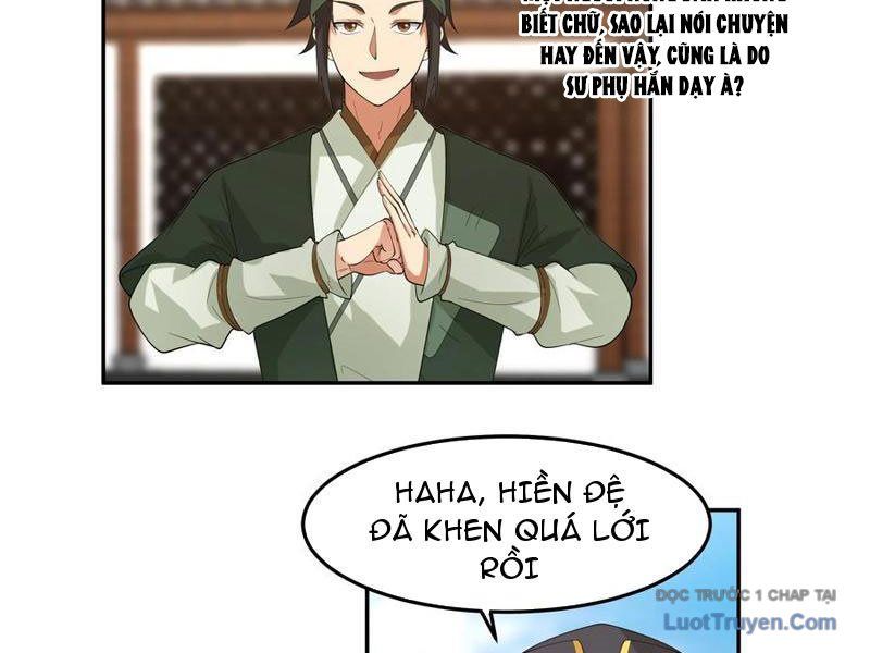 Cựu Nhật Chi Triện - Chapter 10 - Page 49