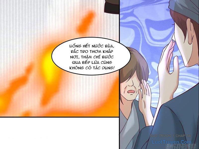 Cựu Nhật Chi Triện - Chapter 10 - Page 5