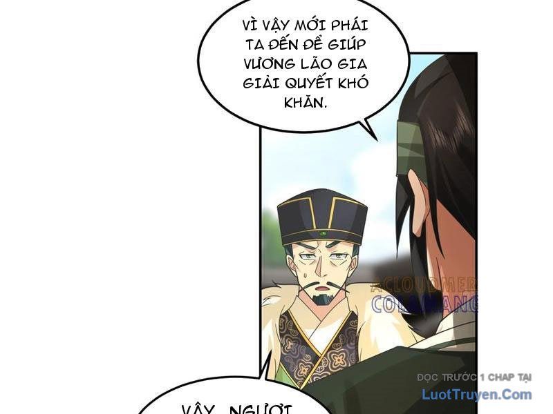 Cựu Nhật Chi Triện - Chapter 10 - Page 52