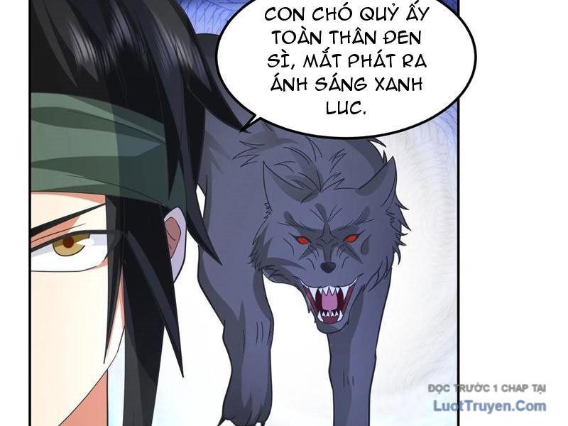 Cựu Nhật Chi Triện - Chapter 10 - Page 54
