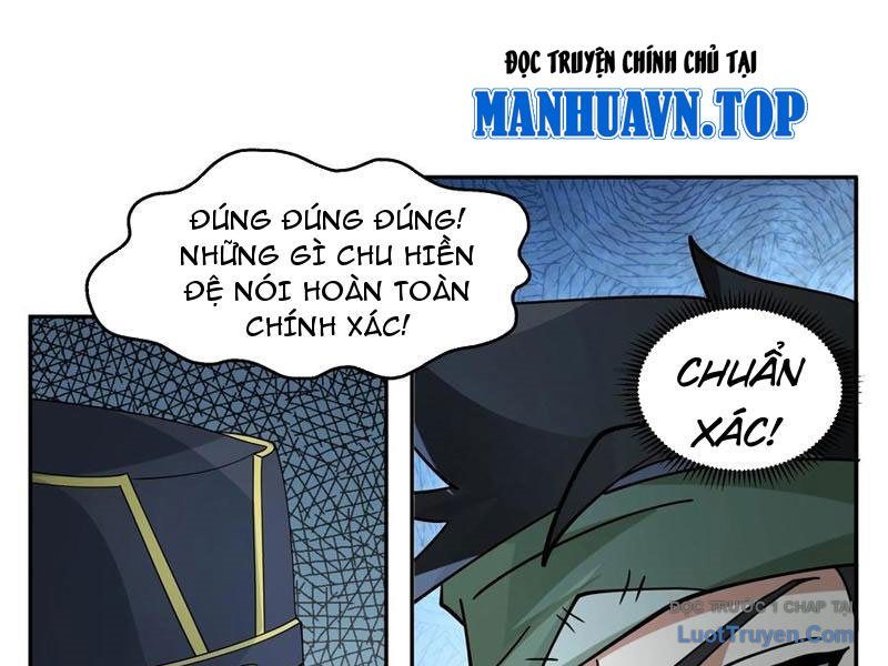 Cựu Nhật Chi Triện - Chapter 10 - Page 56