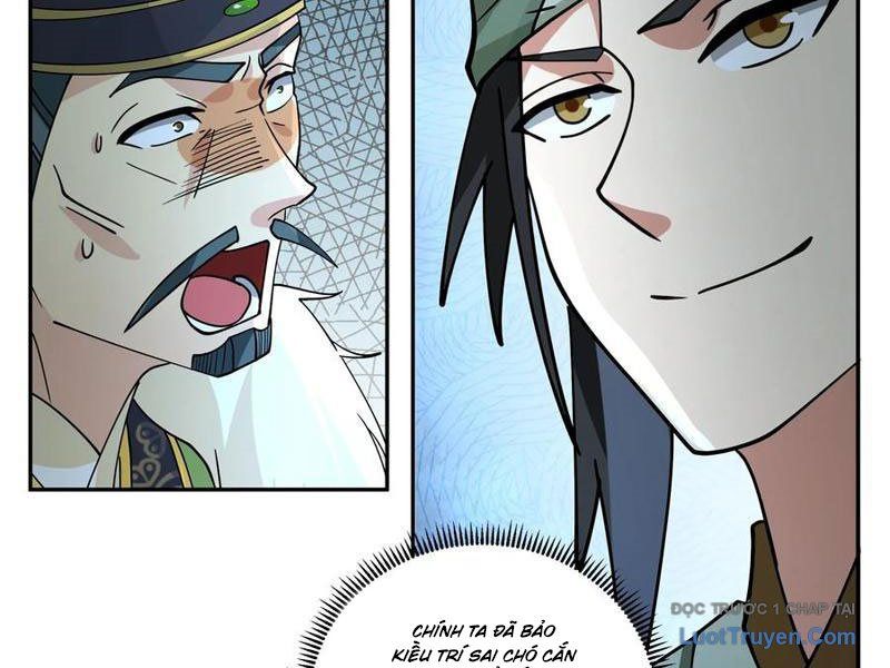 Cựu Nhật Chi Triện - Chapter 10 - Page 57