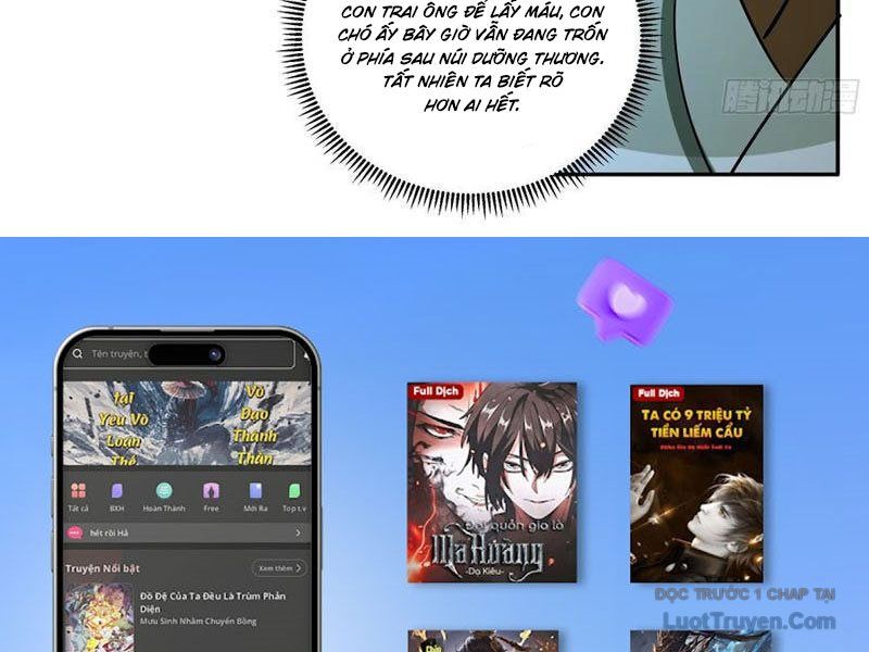 Cựu Nhật Chi Triện - Chapter 10 - Page 58