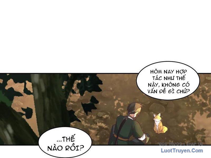Cựu Nhật Chi Triện - Chapter 10 - Page 7