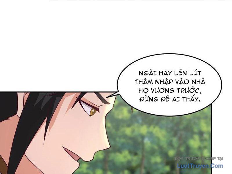 Cựu Nhật Chi Triện - Chapter 10 - Page 9