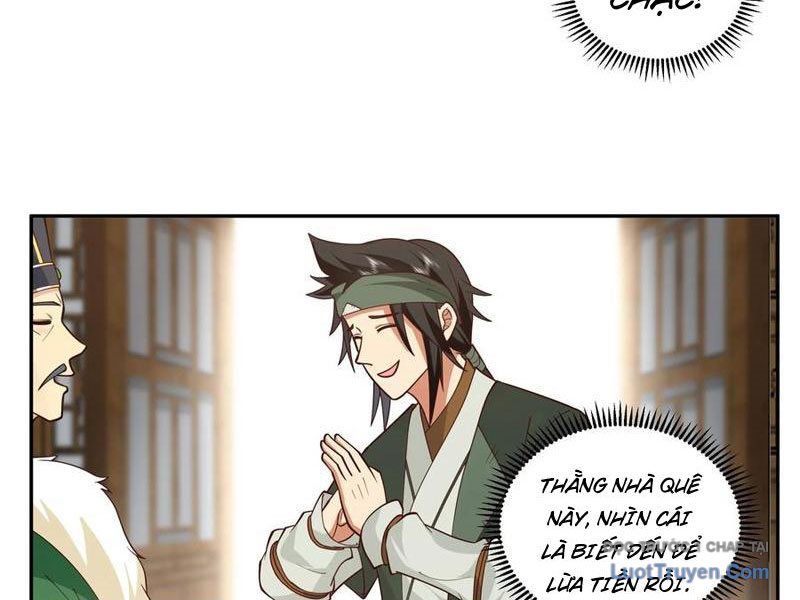 Cựu Nhật Chi Triện - Chapter 11 - Page 11