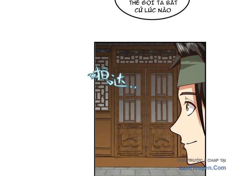 Cựu Nhật Chi Triện - Chapter 11 - Page 13