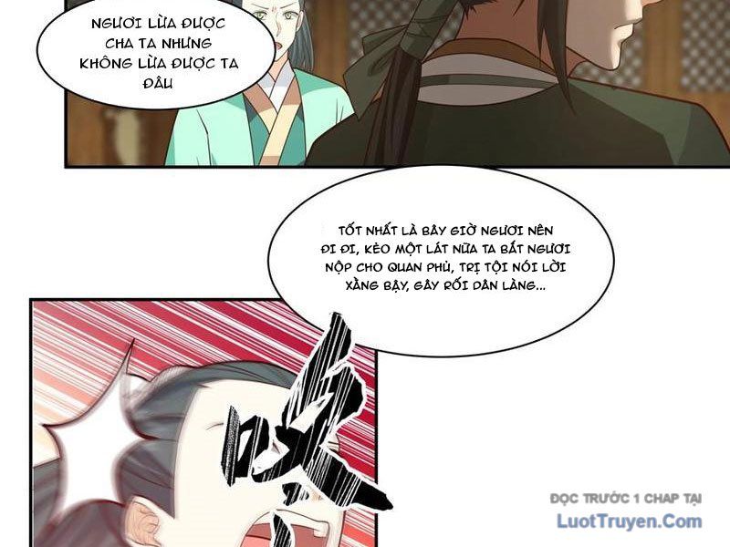 Cựu Nhật Chi Triện - Chapter 11 - Page 15