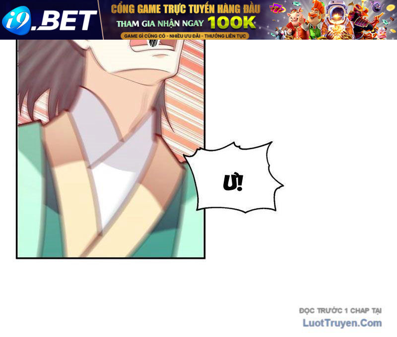 Cựu Nhật Chi Triện - Chapter 11 - Page 16