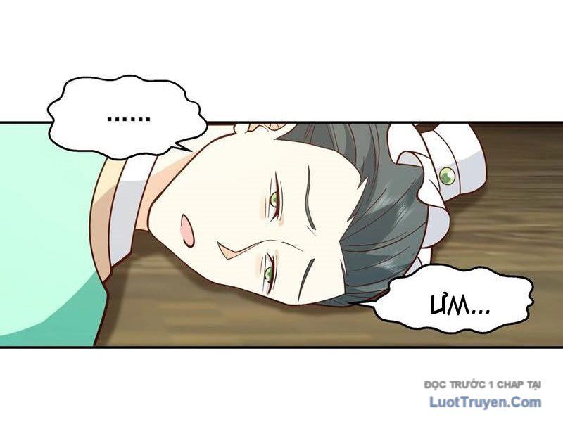 Cựu Nhật Chi Triện - Chapter 11 - Page 19