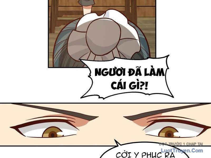 Cựu Nhật Chi Triện - Chapter 11 - Page 21