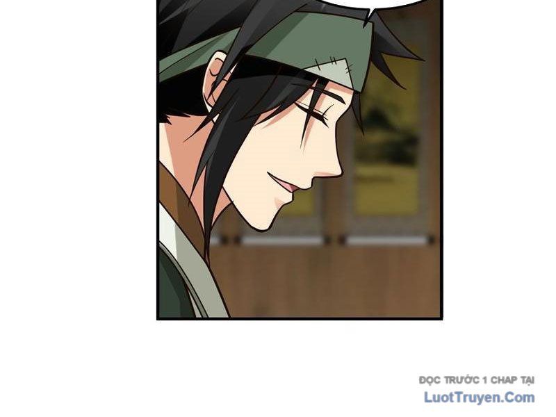Cựu Nhật Chi Triện - Chapter 11 - Page 27