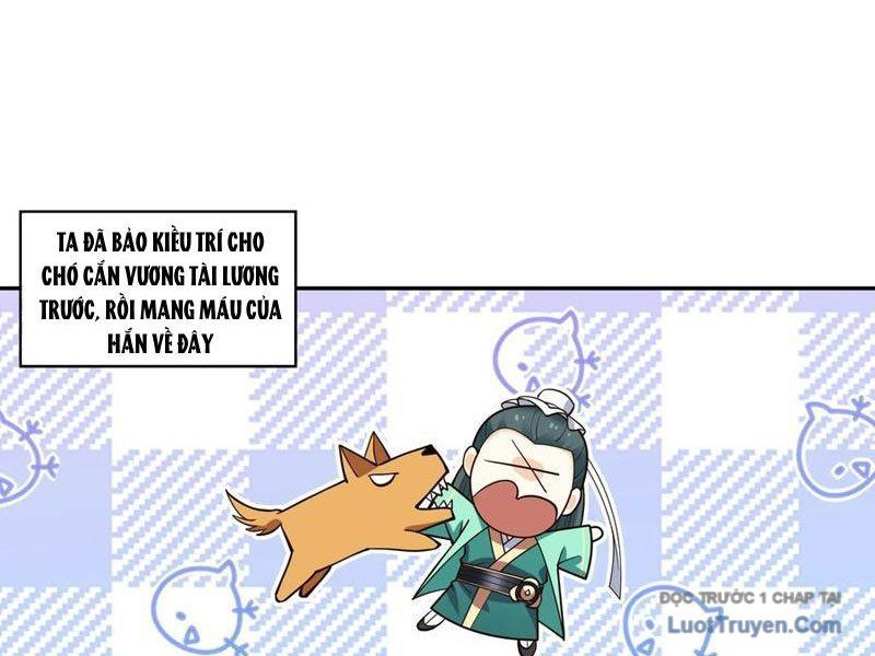 Cựu Nhật Chi Triện - Chapter 11 - Page 28