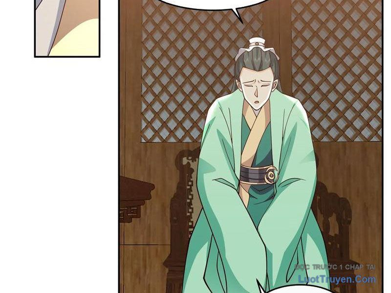 Cựu Nhật Chi Triện - Chapter 11 - Page 3