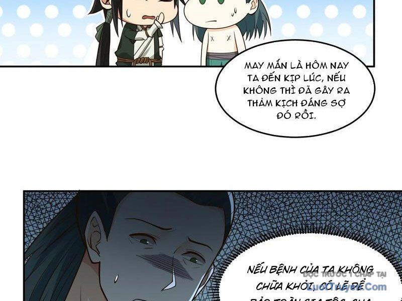 Cựu Nhật Chi Triện - Chapter 11 - Page 36