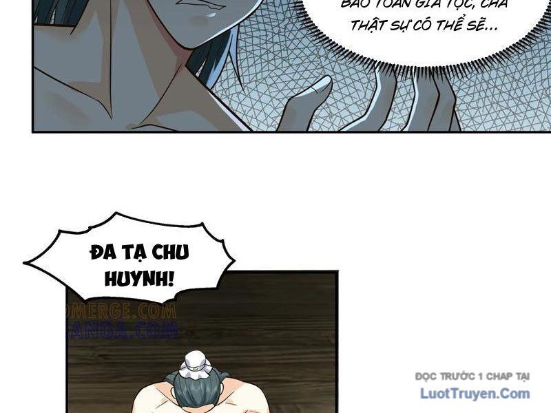 Cựu Nhật Chi Triện - Chapter 11 - Page 37