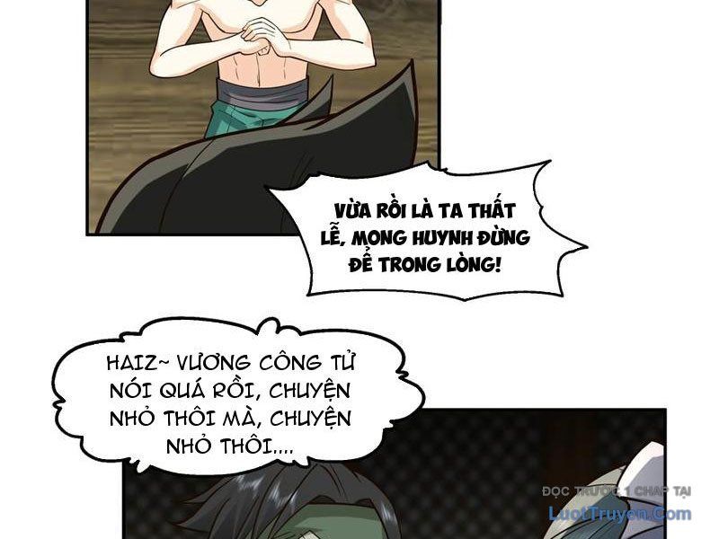 Cựu Nhật Chi Triện - Chapter 11 - Page 38