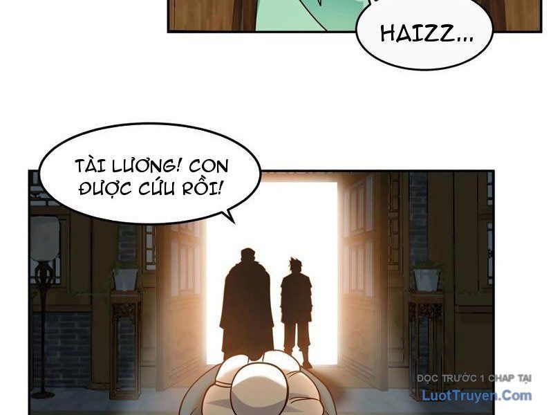 Cựu Nhật Chi Triện - Chapter 11 - Page 4