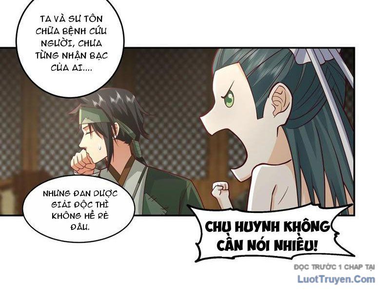Cựu Nhật Chi Triện - Chapter 11 - Page 40
