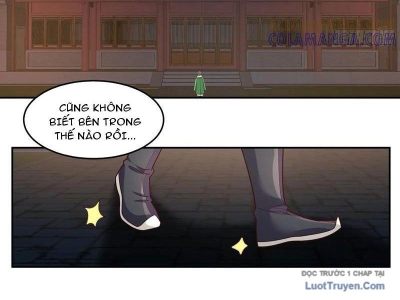 Cựu Nhật Chi Triện - Chapter 11 - Page 42