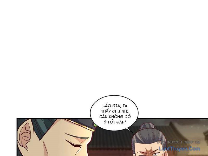 Cựu Nhật Chi Triện - Chapter 11 - Page 44