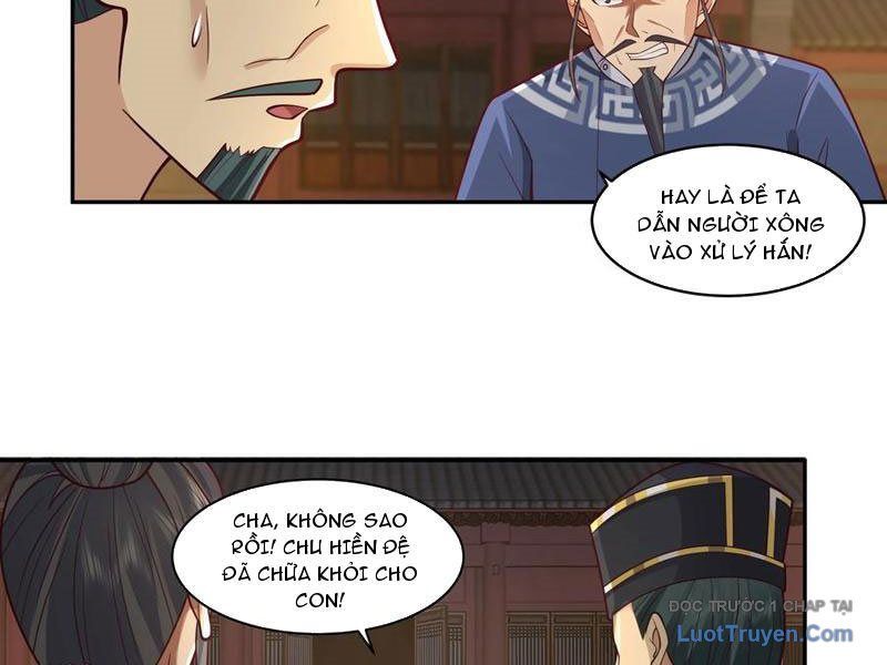 Cựu Nhật Chi Triện - Chapter 11 - Page 45