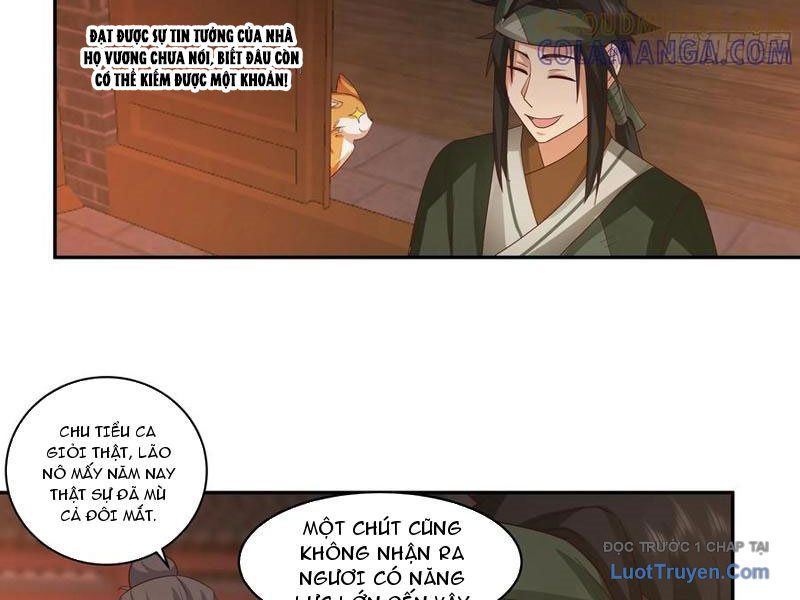 Cựu Nhật Chi Triện - Chapter 11 - Page 51