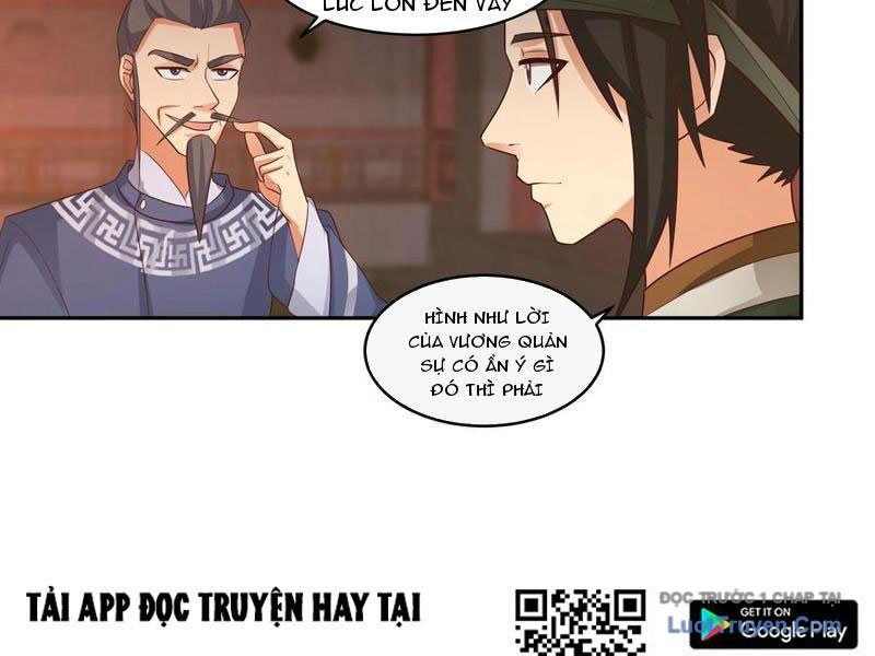 Cựu Nhật Chi Triện - Chapter 11 - Page 52