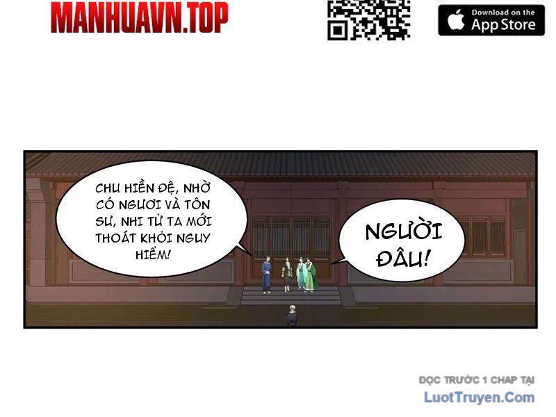 Cựu Nhật Chi Triện - Chapter 11 - Page 53