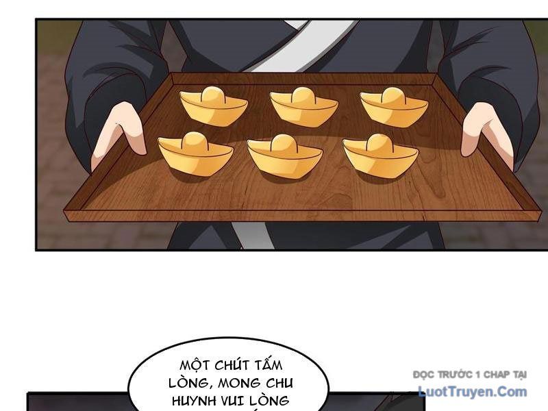 Cựu Nhật Chi Triện - Chapter 11 - Page 54