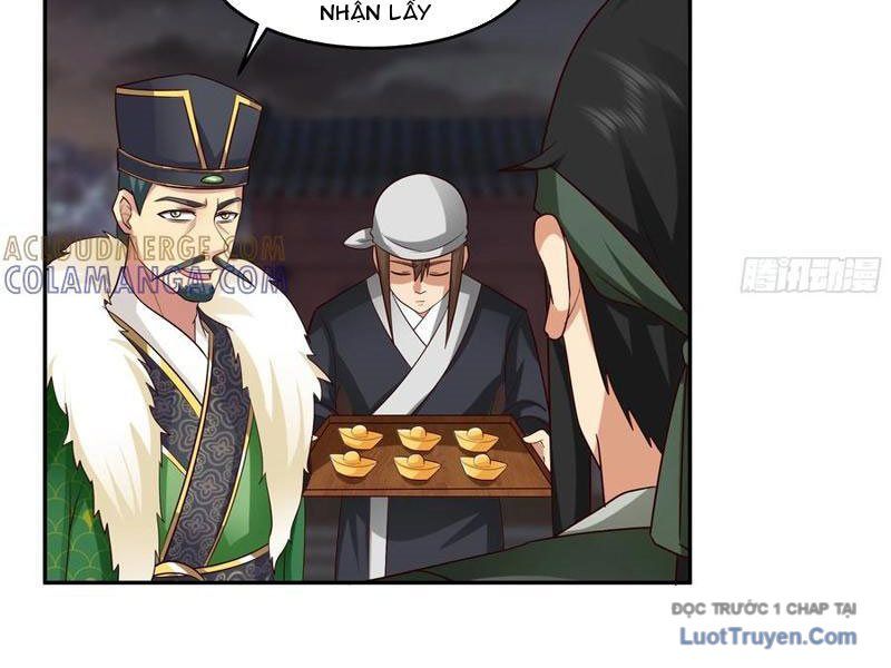 Cựu Nhật Chi Triện - Chapter 11 - Page 55