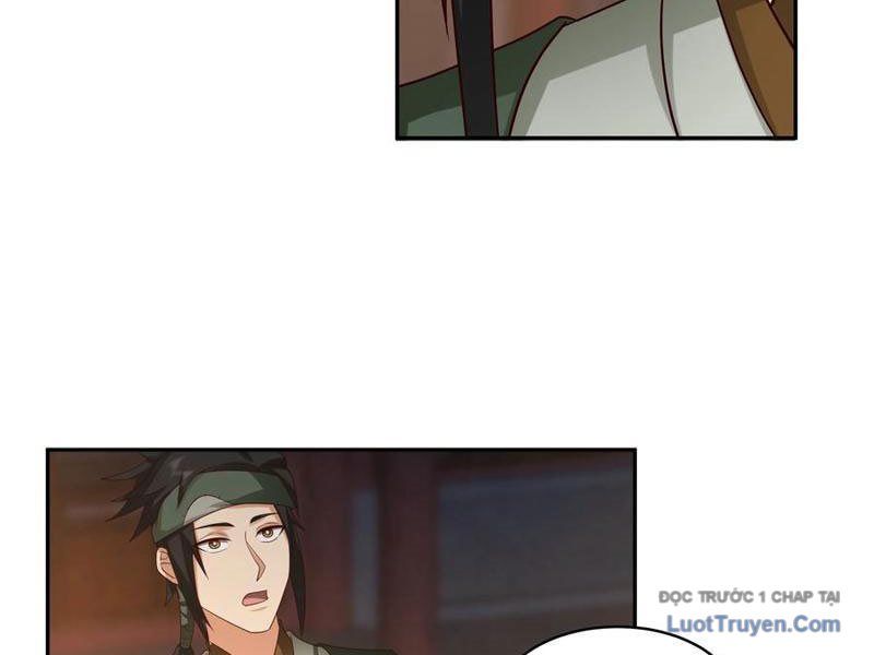 Cựu Nhật Chi Triện - Chapter 11 - Page 57