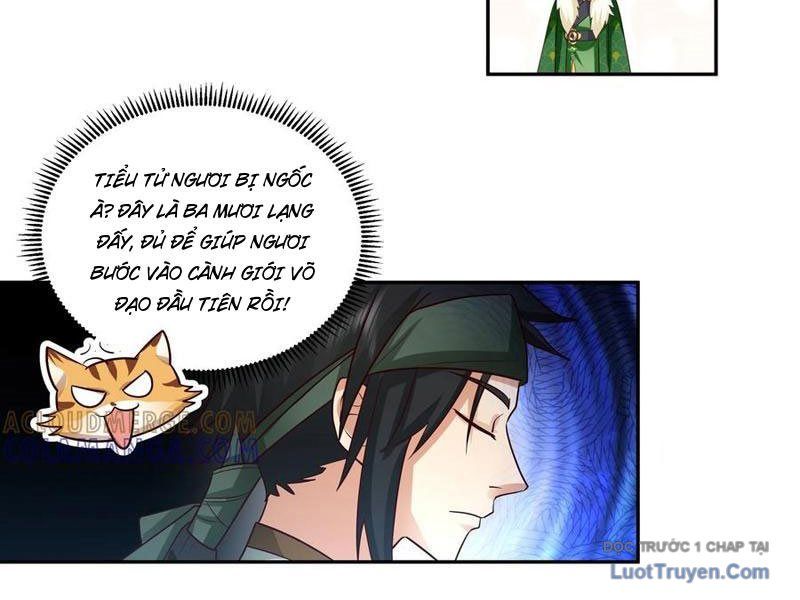 Cựu Nhật Chi Triện - Chapter 11 - Page 59