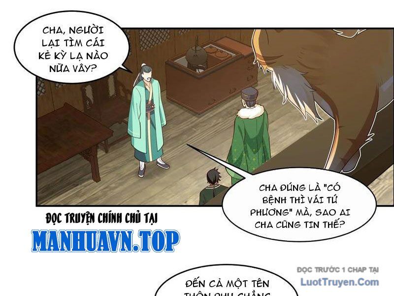 Cựu Nhật Chi Triện - Chapter 11 - Page 6