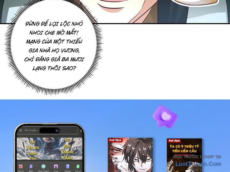 Cựu Nhật Chi Triện - Chapter 11 - Page 61