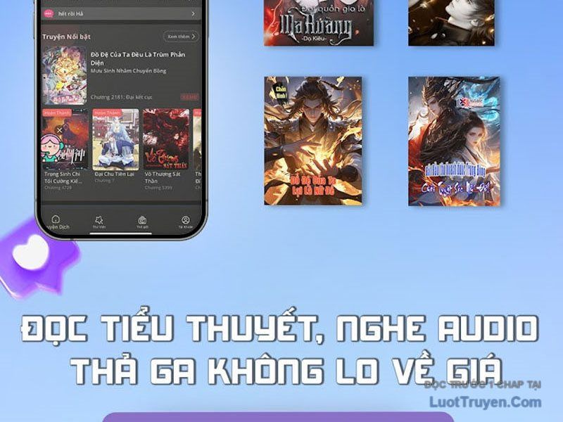 Cựu Nhật Chi Triện - Chapter 11 - Page 62