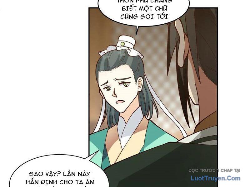 Cựu Nhật Chi Triện - Chapter 11 - Page 7