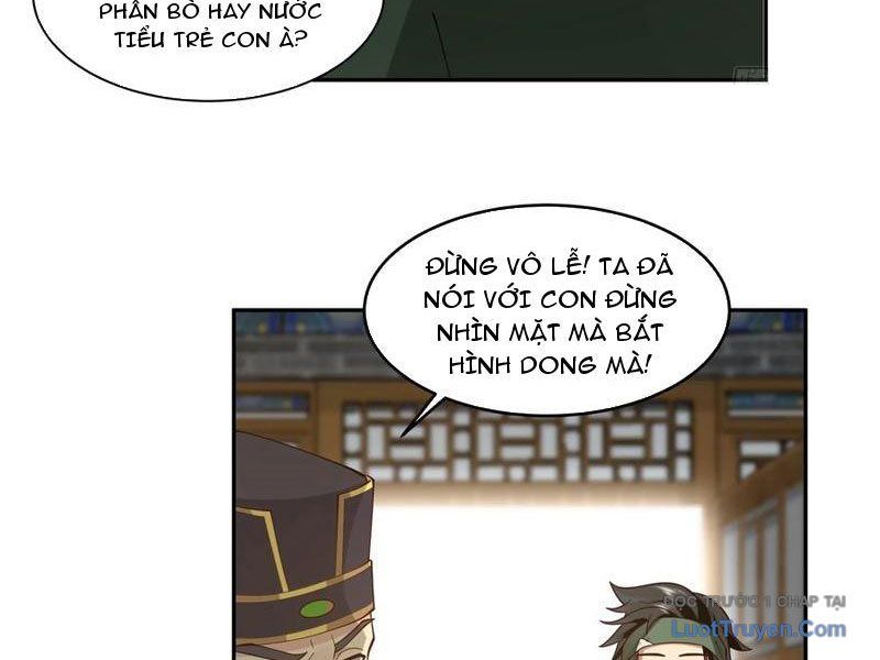 Cựu Nhật Chi Triện - Chapter 11 - Page 8