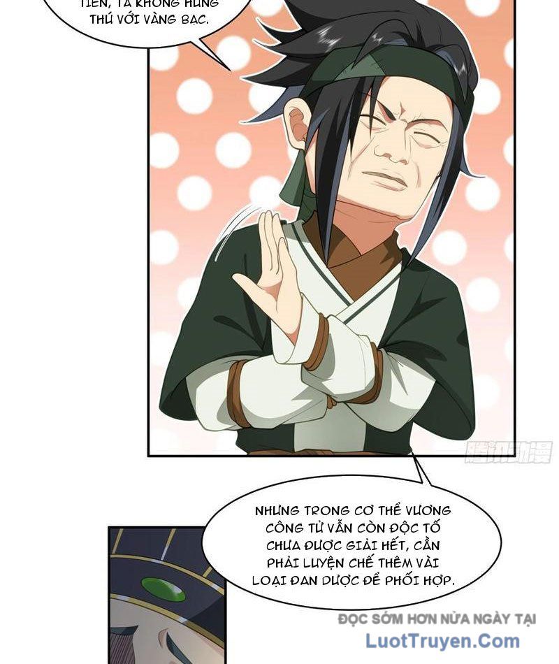 Cựu Nhật Chi Triện - Chapter 12 - Page 11