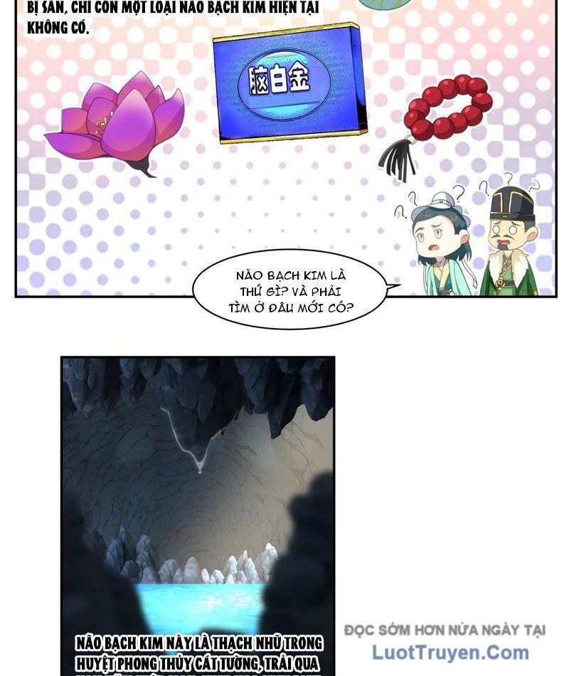 Cựu Nhật Chi Triện - Chapter 12 - Page 13