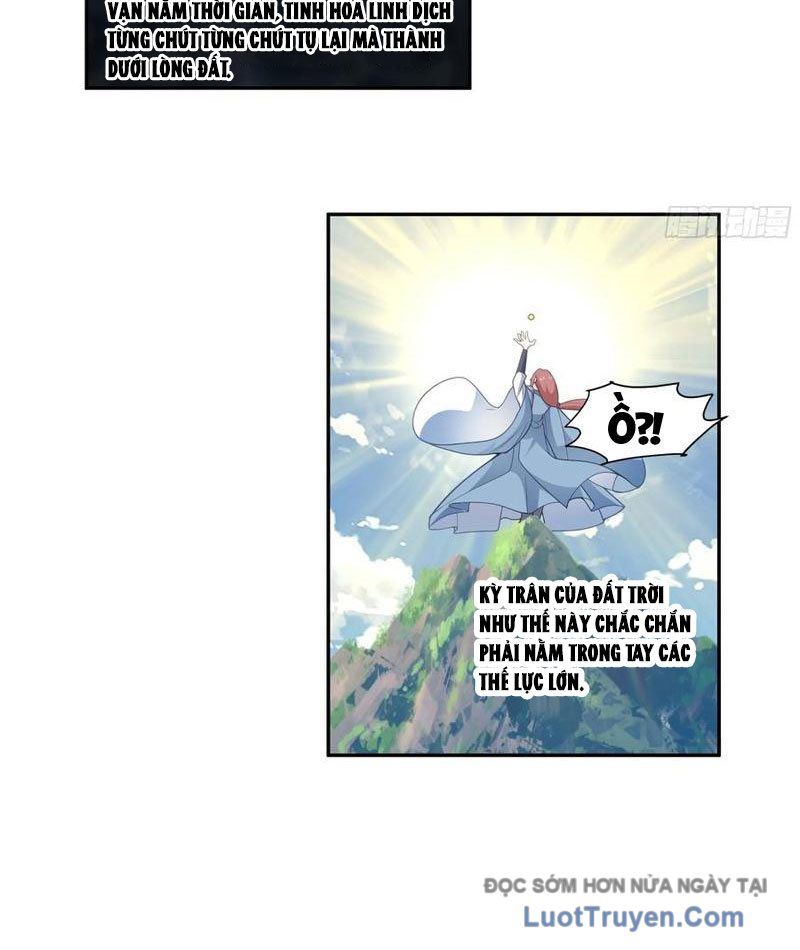 Cựu Nhật Chi Triện - Chapter 12 - Page 14