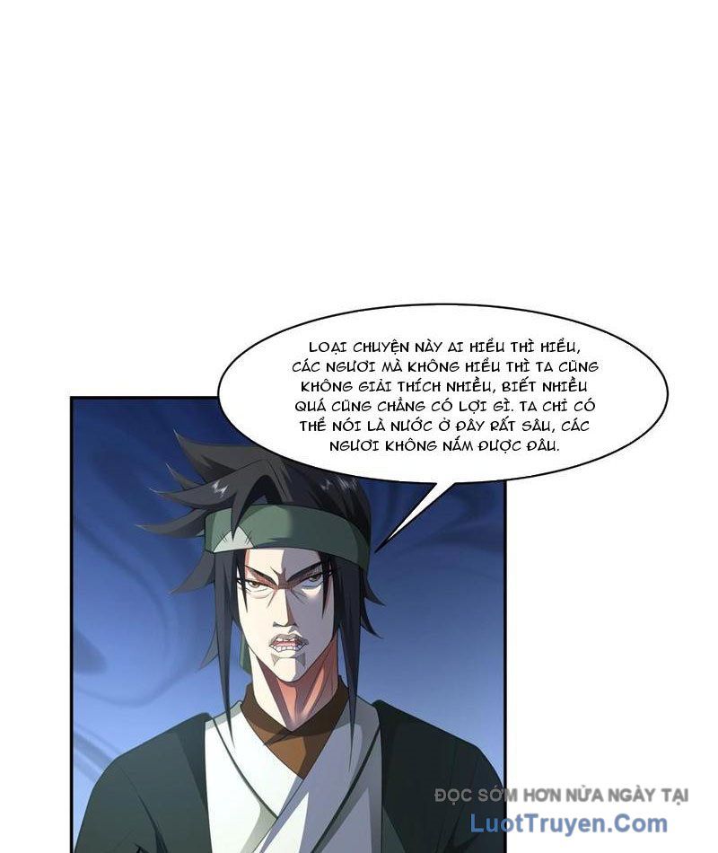 Cựu Nhật Chi Triện - Chapter 12 - Page 15