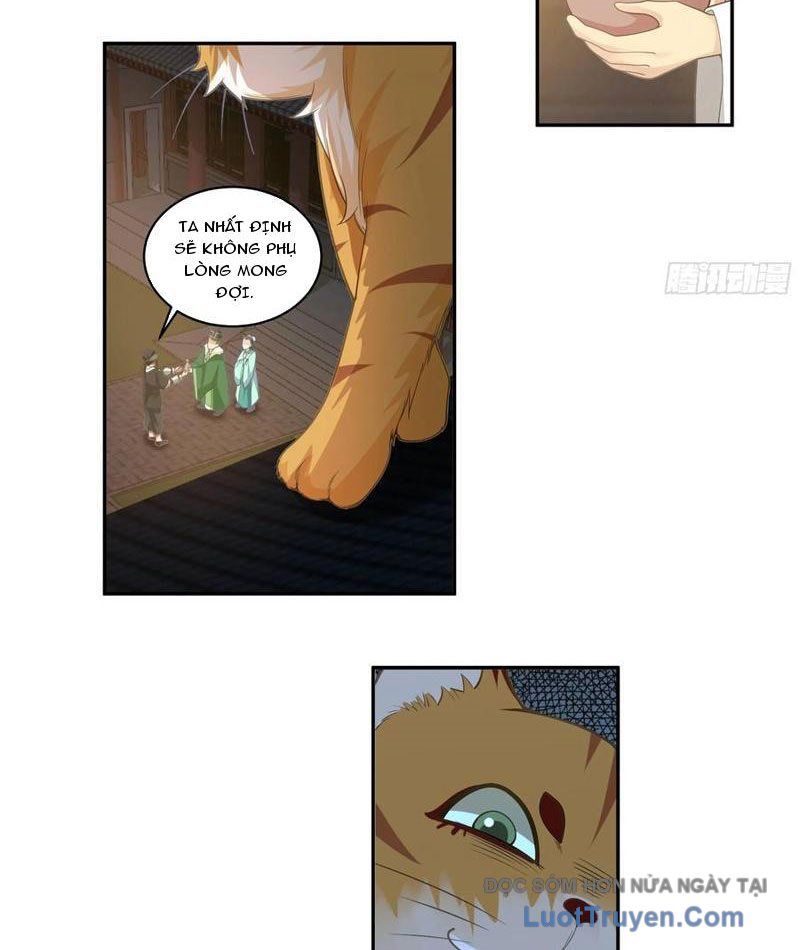 Cựu Nhật Chi Triện - Chapter 12 - Page 19