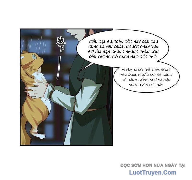 Cựu Nhật Chi Triện - Chapter 12 - Page 27